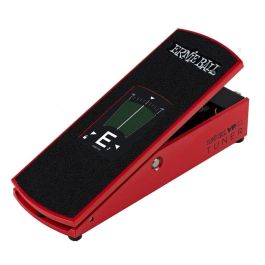 Ernie Ball Pedal de Volumen Junior VPJR con Afinador Cromático Pantalla Táctil Rojo Precio: 287.50000026. SKU: B1AMEYNFZR