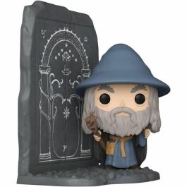 Funko POP! El Señor de los Anillos Gandalf Figura de Vinilo Coleccionable