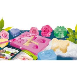 Lisciani Génius Science Juego Científico: Ciencia Fosforescente LIS8008324091577