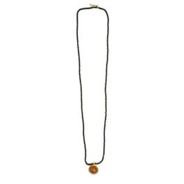 Collar Mujer Folli Follie 4N18S083YK 45 cm Precio: 37.6899996. SKU: S0351444