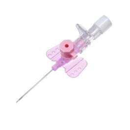 B. Braun Cateter Vasovet C-Ala+P.Iny Rosa 20 gr-1,1x33 50Ud Precio: 73.205. SKU: B1JP8LZMHG