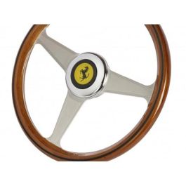 Thrustmaster Volante Ferrari 250 GTO Wheel Addon para PC - Edición Limitada 55 Aniversario (2960822)