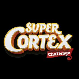 Asmodee Cortex Super Cortex ML Juego de fiesta - Idioma francés ASM3558380099352