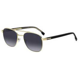 Gafas de Sol Hombre Hugo Boss BOSS 1723_S Precio: 205.89000025. SKU: B1AZQQ8VAV