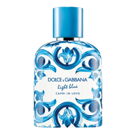 Light Blue Capri In Love, Agua de perfume, Para hombres, 50 ml Precio: 76.4999994. SKU: B1BZ85LG98