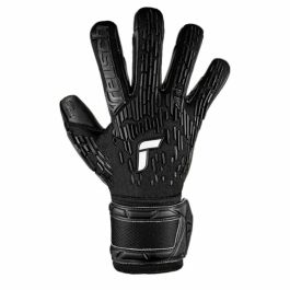 Guantes de Portero Reusch Attrakt Freegel Negro Adultos Precio: 60.0039. SKU: B1CSWSWCD8
