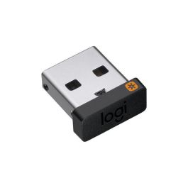 Logitech USB Unifying Receiver para Teclados y Ratones, Conecta hasta 6 Dispositivos, Reemplazo o Conectividad Dual, 2.4GHz Inalámbrico, 10m Precio: 15.68999982. SKU: B15TFPGNTB