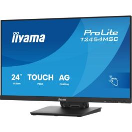 Iiyama T2454MSC-B1AG Monitor Táctil 23.8" Full HD IPS Negro
