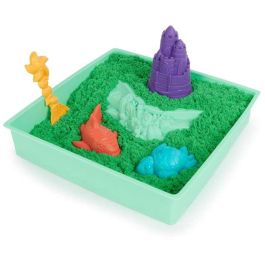 Sandbox Set Surtido Kinetic Sand 6067800 Spin Master Sandbox Set Surtido Kinetic Sand 6067800 Spin Master