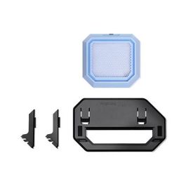 THERMALTAKE AC-078-ONFNAN-A1 Kit de Conversión de Caja Mini Tower a Rack Negro Azul Precio: 39.69000013. SKU: B14JBDXLL4