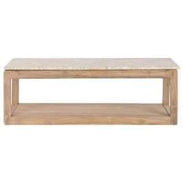 Mesa de Centro Home ESPRIT 120 x 60 x 40 cm