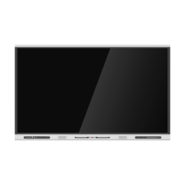 Dahua Technology LPH86-ST470-P pizarra blanca interactiva 2,18 m (86") 3840 x 2160 Pixeles Pantalla táctil Negro, Plata Precio: 3172.49999946. SKU: B17FWBN4YQ