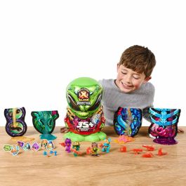 Moose Toys MOO0630996417737 Figuras en Miniatura Mega Disección Alienígena Tesoro