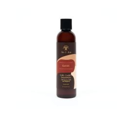 As I Am Curl Clarity Champú 237 ml./8Oz As I Am Curl Clarity Champú 237 ml./8Oz Precio: 11.49999972. SKU: S4247255