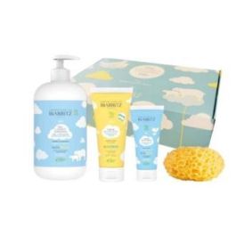 Caja Bienvenido Bebe Lab Biarritz Precio: 40.49999954. SKU: B19RELYYX2