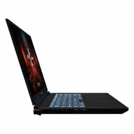 Laptop PcCom Revolt 4070 17,3" Intel Core i9-14900HX 32 GB RAM 2 TB SSD Nvidia Geforce RTX 4070