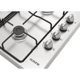 Tabla 4 Fayers Oceanic - Gas de acero inoxidable Tabla 4 Fayers Oceanic - Gas de acero inoxidable