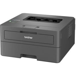 Brother HL-L2400DWE Impresora Láser Monocromo Dúplex Automático WiFi 30ppm A4 1200DPI 250 Hojas