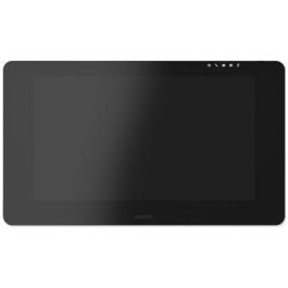 Wacom Cintiq Pro 24 Touch Tableta Gráfica 23.6 pulgadas 3840 x 2160 píxeles IPS Negro Precio: 2711.50000011. SKU: B1DQL3Q8PY