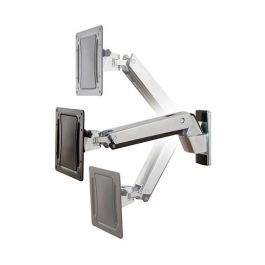 Ergotron Interactive TV Arm Soporte Pared TV 30"-55" hasta 18.2kg Aluminio Precio: 307.49999951. SKU: B18S3SFBNY