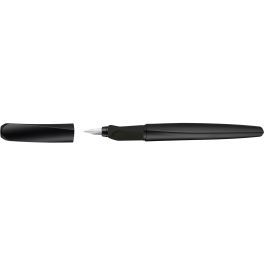 Pelikan Pluma Estilográfica Twist Caligrafía para Zurdos y Diestros