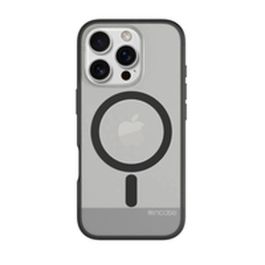 Funda para Móvil Incase iPhone 16 Pro Apple Negro Funda para Móvil Incase iPhone 16 Pro Apple Negro