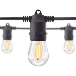 Hombli smarte outdoor Lichterkette EU Precio: 100.9000003. SKU: B1EGV9LYJX