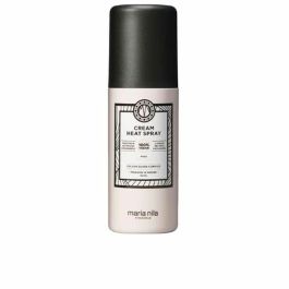 Maria Nila CREAM HEAT Spray Nutritivo 125 ml - Protección Térmica, Hidratación y Brillo Maria Nila CREAM HEAT Spray Nutritivo 125 ml - Protección Térmica, Hidratación y Brillo Precio: 15.94999978. SKU: B1F8DG455T