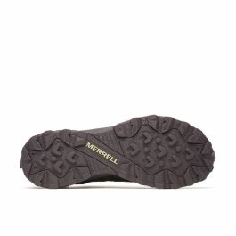 Zapatillas de Hombre para Caminar Merrell Speed Eco Wp