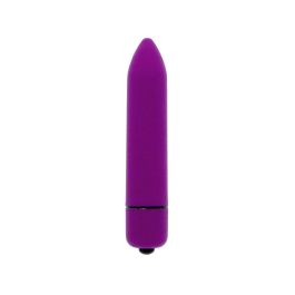 Vibrador Dream Toys Essentials Morado