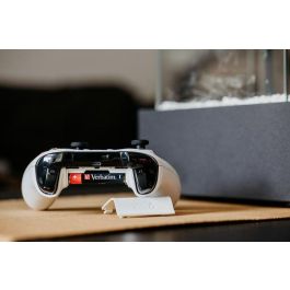 Verbatim Pilas AA LR6 Mignon 1.5V 20 Unidades para Radios, MP3, Mandos