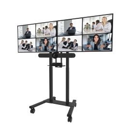 Soporte de Mesa para Pantalla Neomounts ADM-875BL2 Soporte de Mesa para Pantalla Neomounts ADM-875BL2