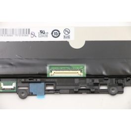 Lenovo 11.6" HD IPS touchscreen module, 250nit brightness, 50% NTSC color gamut, designed for Lenovo Tissot AMD 1.0 systems. Lenovo 11.6" HD IPS touchscreen module, 250nit brightness, 50% NTSC color gamut, designed for Lenovo Tissot AMD 1.0 systems.