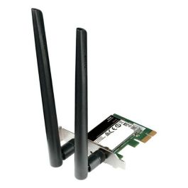 Tarjeta de Red Wifi D-Link DWA-582 5 GHz 867 Mbps LED