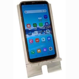 Archivo 2000 Soporte Sobremesa Móvil Metacrilato Transparente 80x90x165mm Precio: 4.58999948. SKU: B14XP8MBVK