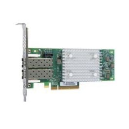 Hewlett Packard Enterprise SN1100Q Adaptador HBA Fibre Channel 16Gb Dual Port para servidores Precio: 903.50000015. SKU: S55078183