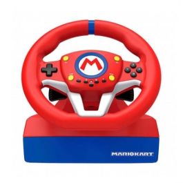 Volante Hori Mario Kart Racing Wheel