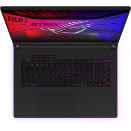 ASUS G835LR-SA006W ROG Strix SCAR 18 U9-275HX 32GB RAM 1TB SSD RTX 5070 Ti 18" WQXGA Windows 11 Home
