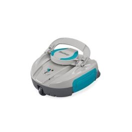 Robot de piscina Bestway Jade - Recargable y autónomo - 15 m² Robot de piscina Bestway Jade - Recargable y autónomo - 15 m²