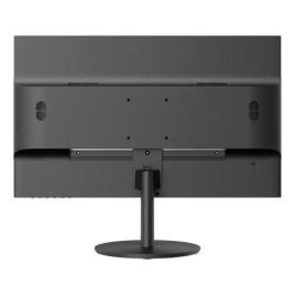 Hikvision Monitor 24" Full HD 75Hz 250cd 4000:1 HDMI, VGA audio VESA 24/7 con Soporte Sobremesa
