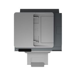 HP 9132e OfficeJet Pro Impresora Multifunción Color Profesional para Negocio, Inyección de Tinta con HP+ e Instant Ink