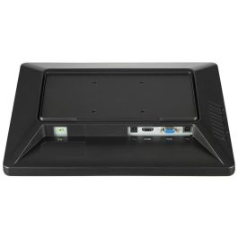 Monitor Iiyama 15" Pcap Bezel Free Front, 10P Touch, 1024X768, Speakers, Vga, Hdmi, 325Cd/M², Usb Interface, External Power Adapter, Multitouch With Supported Os (T1521MSC-B2) Monitor Iiyama 15" Pcap Bezel Free Front, 10P Touch, 1024X768, Speakers, Vga, Hdmi, 325Cd/M², Usb Interface, External Power Adapter, Multitouch With Supported Os (T1521MSC-B2)