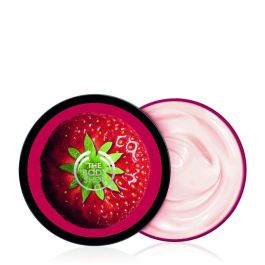 The Body Shop Body Butter Strawberry 200ml Precio: 15.49999957. SKU: B1J9PF88MS