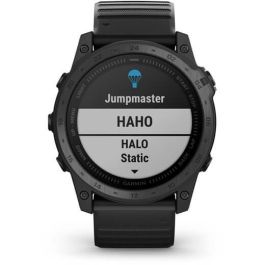Garmin Tactix 7 Reloj Inteligente GPS Pantalla Táctil 1.4" MIP Zafiro 32GB Negro