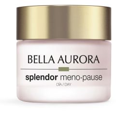 Bella Aurora SPLENDOR Menopause Día Crema Reafirmante Revitalizante para Piel Madura con Envejecimiento Hormonal 50 ml Precio: 34.50000037. SKU: B184QFY7LF