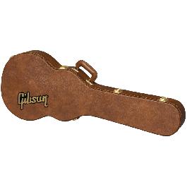 Gibson Estuche Guitarra Les Paul Original Collection Marrón Precio: 214.94999988. SKU: B1DBQTNWRA