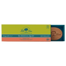 Dr. Tree Champú Y Gel Sólidos Hidratacion Infantil Piel Sensible Estuche Precio: 12.50000059. SKU: B199TRKZKE