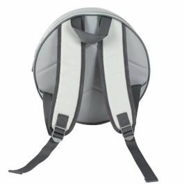 Mochila Escolar 3D The Mandalorian