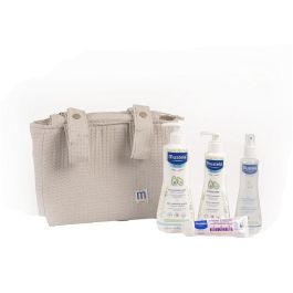 Mustela Agua para Peinar Camomila BIO para Bebés y Niños, Facilita Cepillado y Brillo, Set 5 pz Precio: 51.49999943. SKU: B1AEH6PX4T