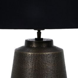Lámpara de mesa Cobre 220 V 38 x 38 x 53,5 cm Lámpara de mesa Cobre 220 V 38 x 38 x 53,5 cm